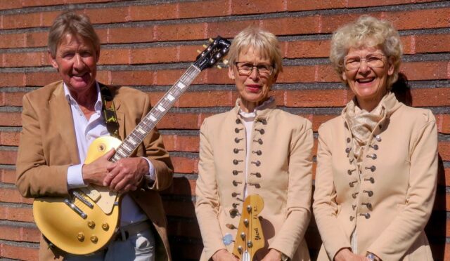Sommarkväll i Haga