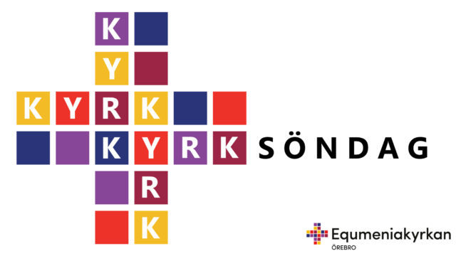 Kyrksöndag i Haga