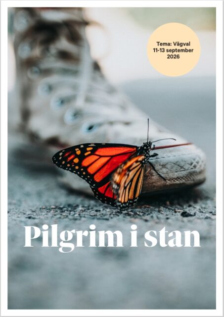 Pilgrim i stan
